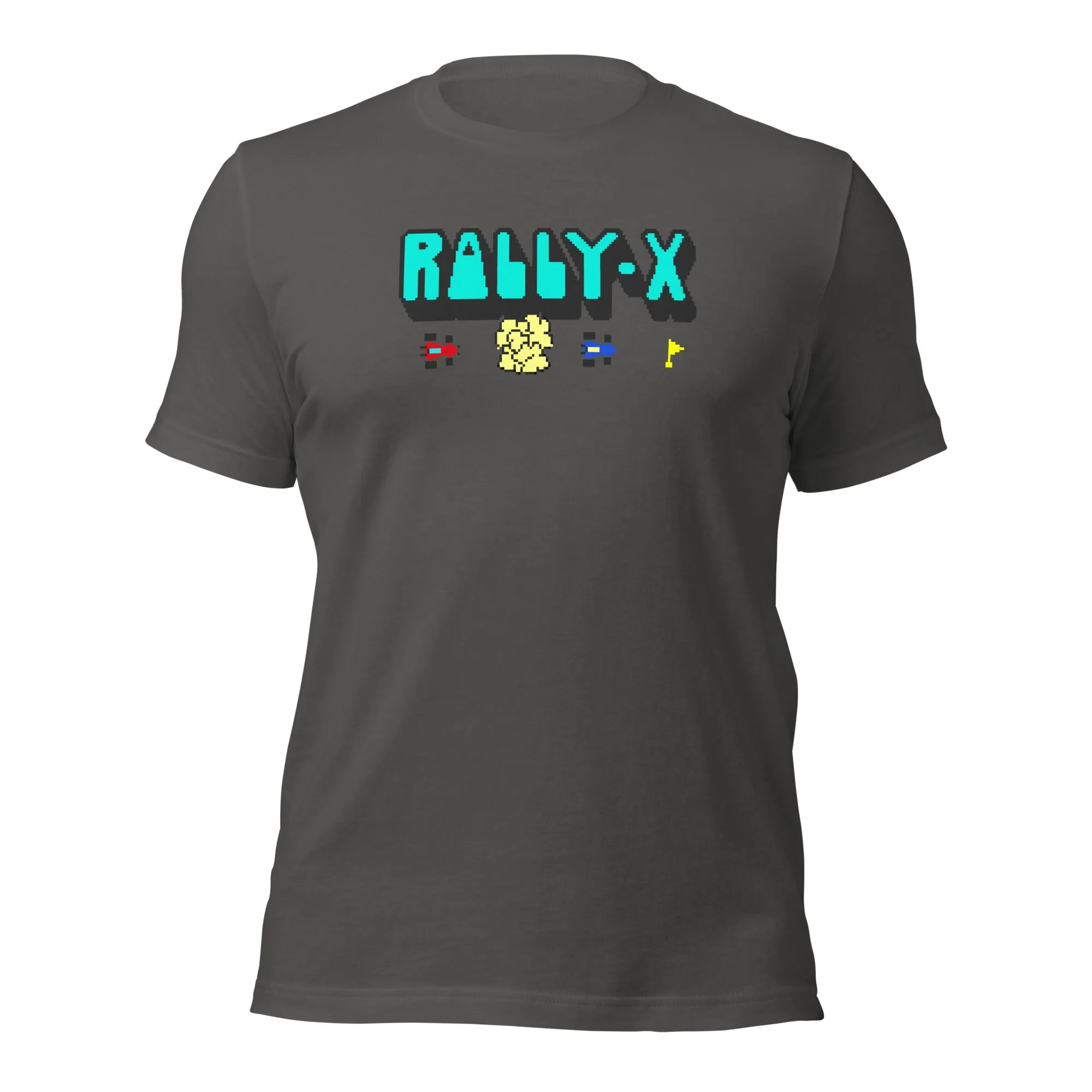 Rally-X
