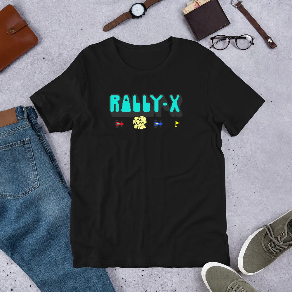 Rally-X