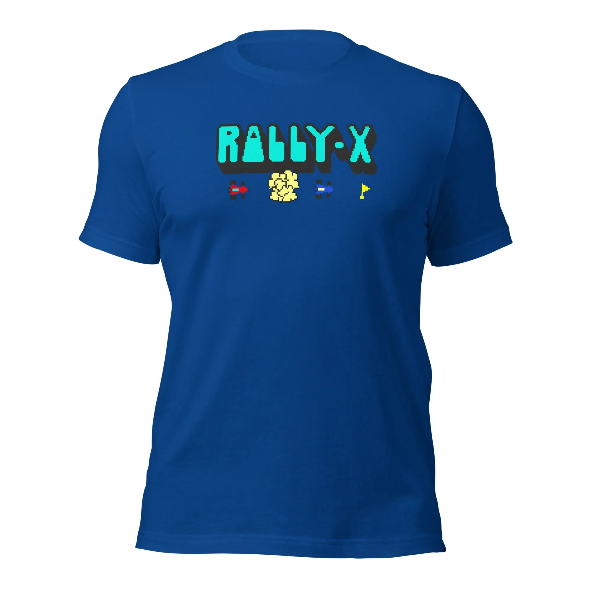 Rally-X