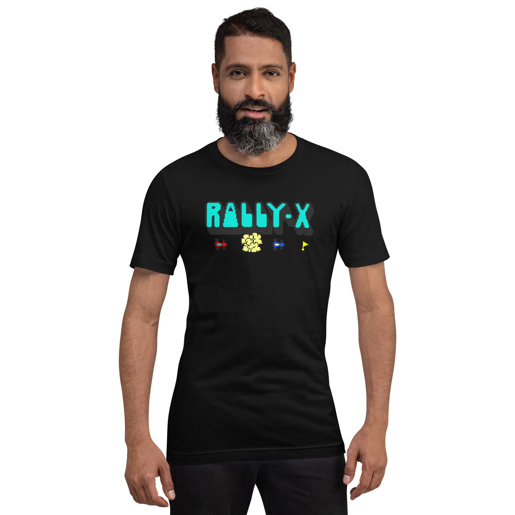 Rally-X
