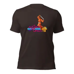 Rastan Saga 2