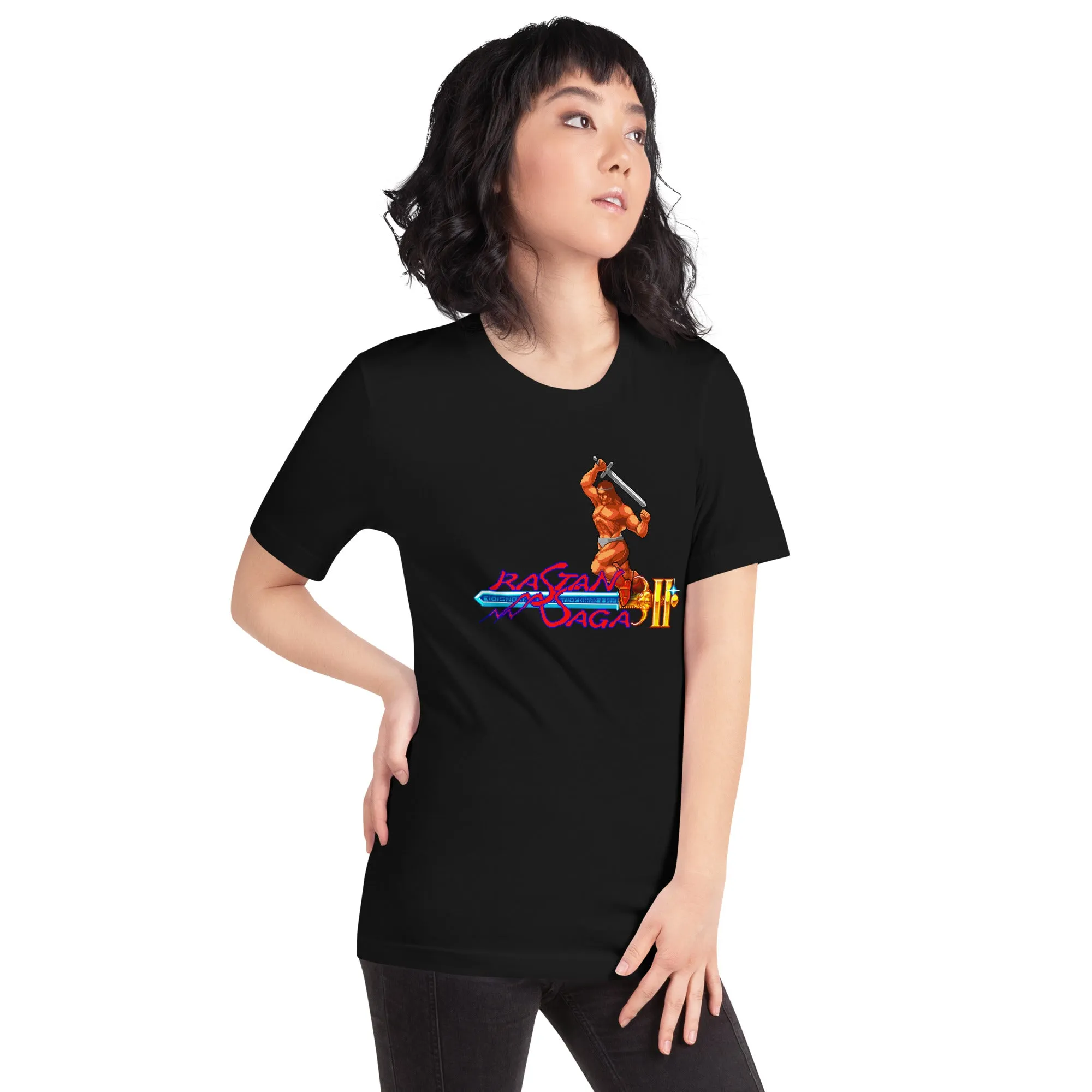 Rastan Saga 2