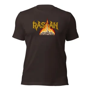 Rastan (SKULL)