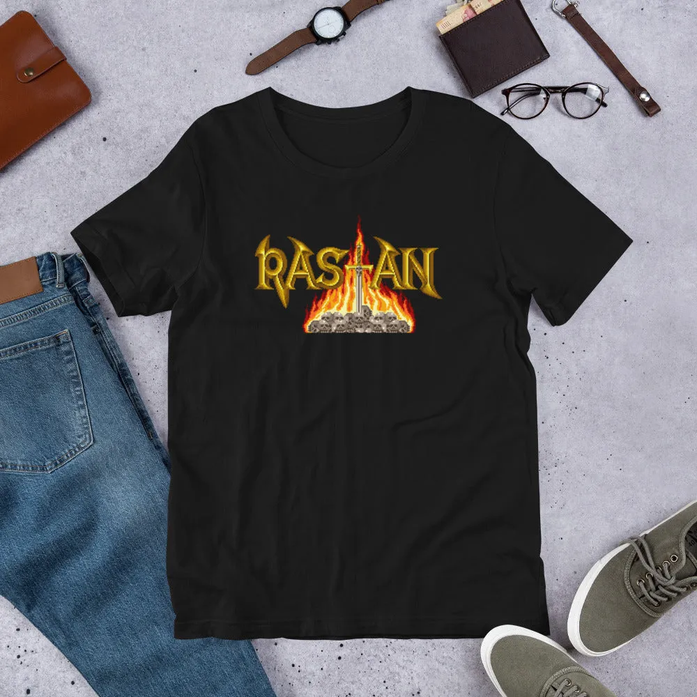 Rastan (SKULL)