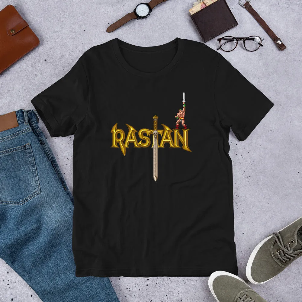 Rastan (SWORD)