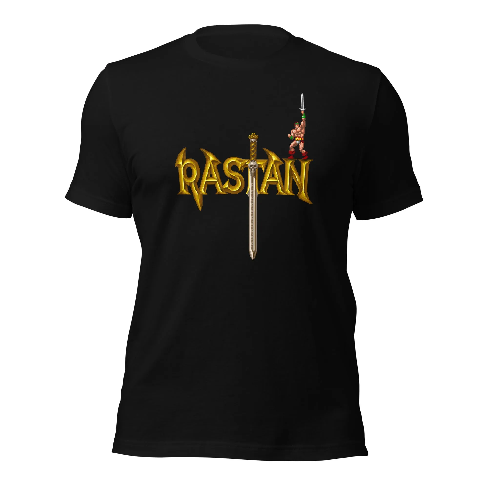 Rastan (SWORD)
