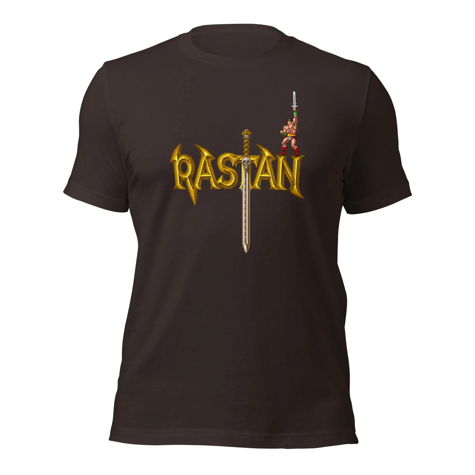 Rastan (SWORD)