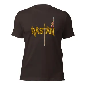 Rastan (SWORD)