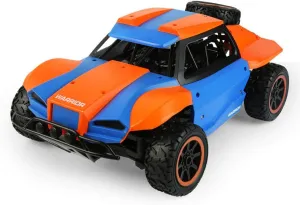 RC Remote Control Car 1:16 Off-Road Vehicle 2.4G High-Speed Drift Racing 45° Slope Climbing Anti-Collision Guardrail Four-Wheel Shock Absorber PVC Shell Children's Toys Children's Gifts