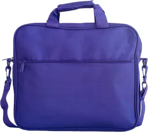 Recycled 600D/Portfolio Briefcase/Messenger Bags/Business Messenger