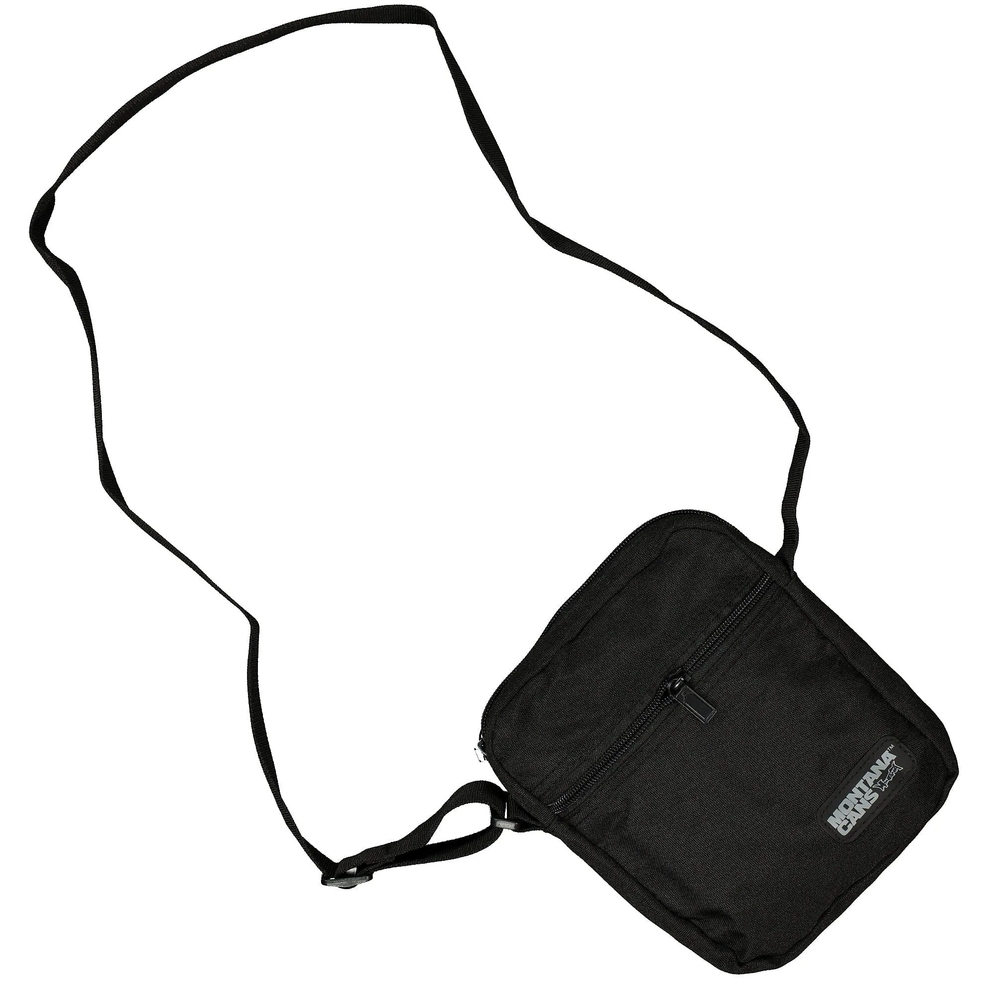 Redbag Shoulder Pouch