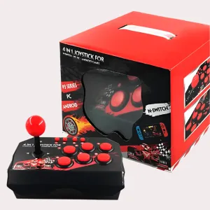 Retro Arcade Station Fighting Joystick Controller