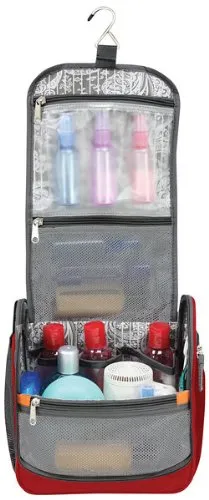 Ricardo Beverly Hills Essentials Travel Organizer