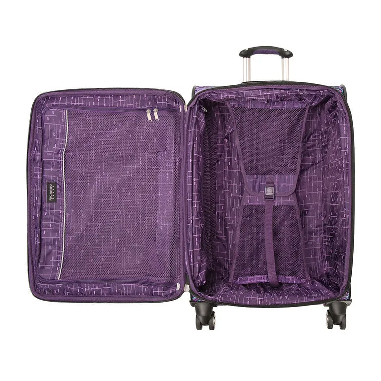 Ricardo Beverly Hills Mar Vista 24" 4 Wheel Expandable Upright