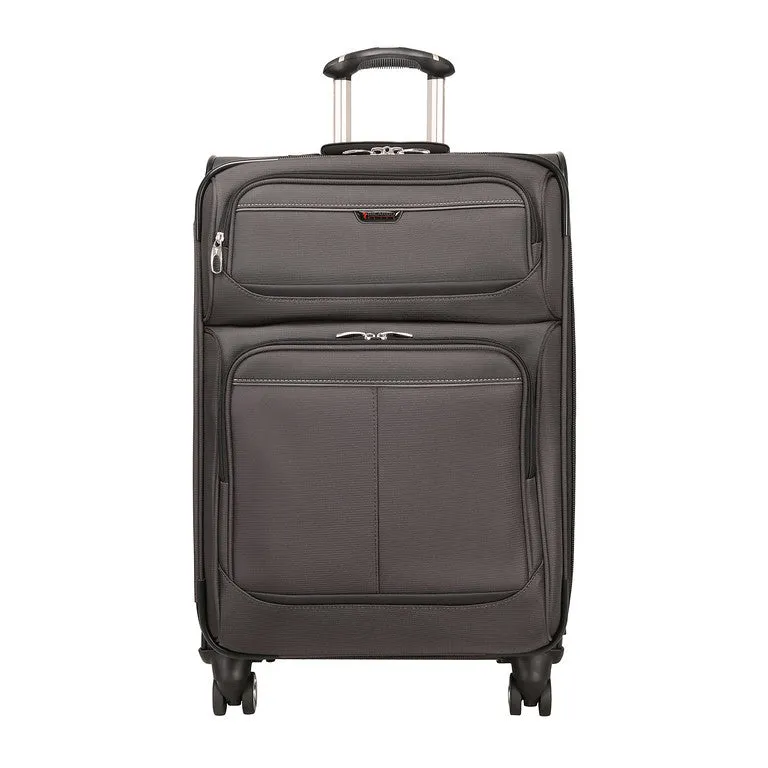 Ricardo Beverly Hills Mar Vista 24" 4 Wheel Expandable Upright