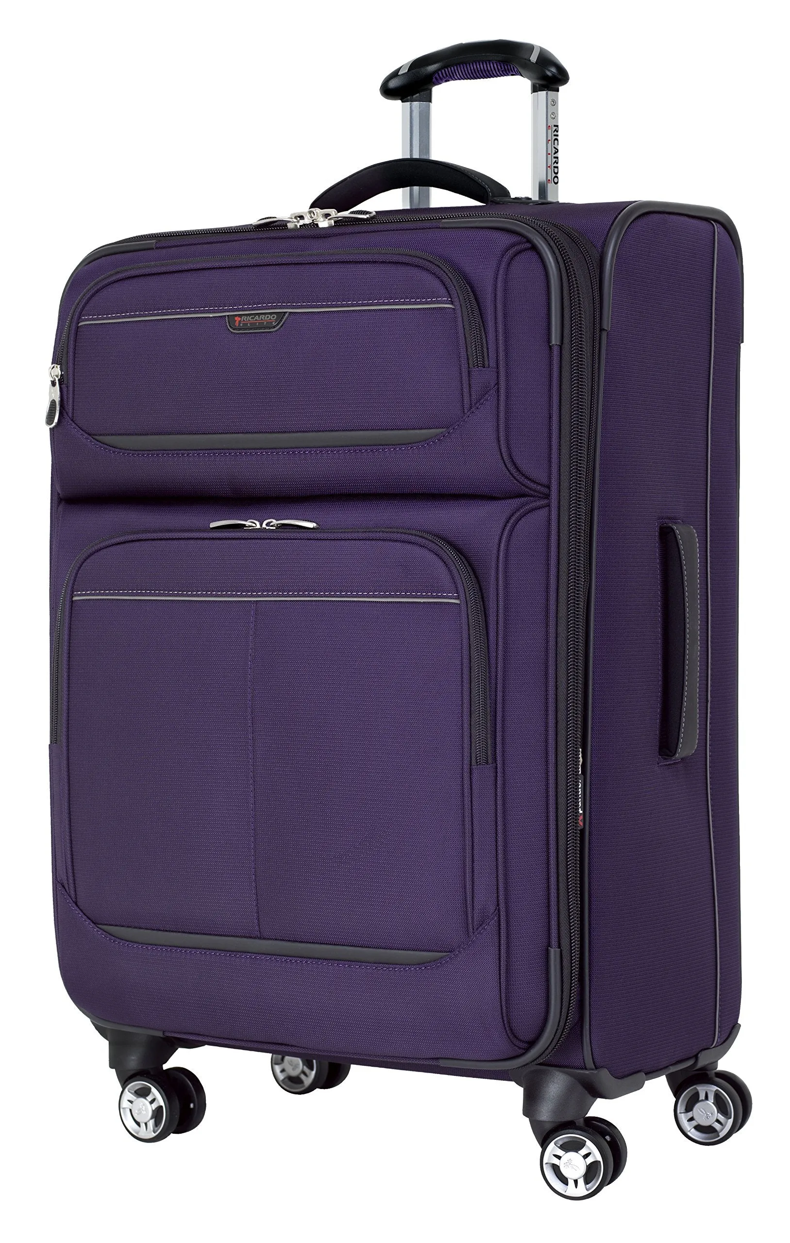 Ricardo Beverly Hills Mar Vista 24" 4 Wheel Expandable Upright