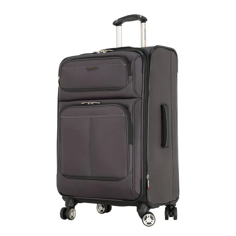 Ricardo Beverly Hills Mar Vista 24" 4 Wheel Expandable Upright