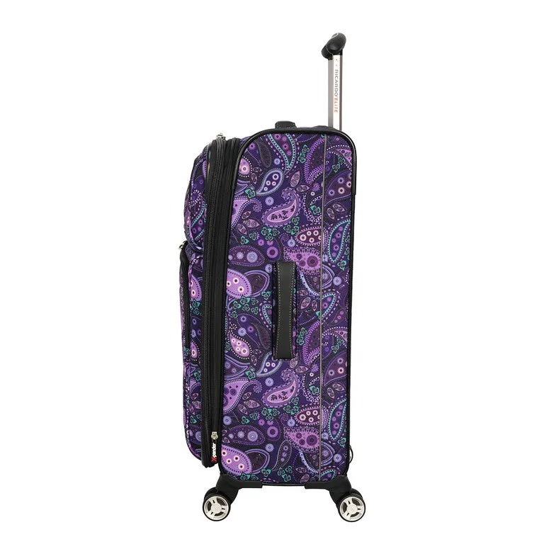 Ricardo Beverly Hills Mar Vista 24" 4 Wheel Expandable Upright