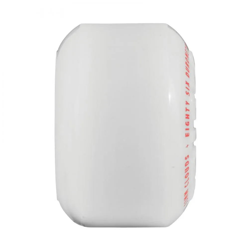 Ricta Clouds Skateboard Wheels - 57mm 86a