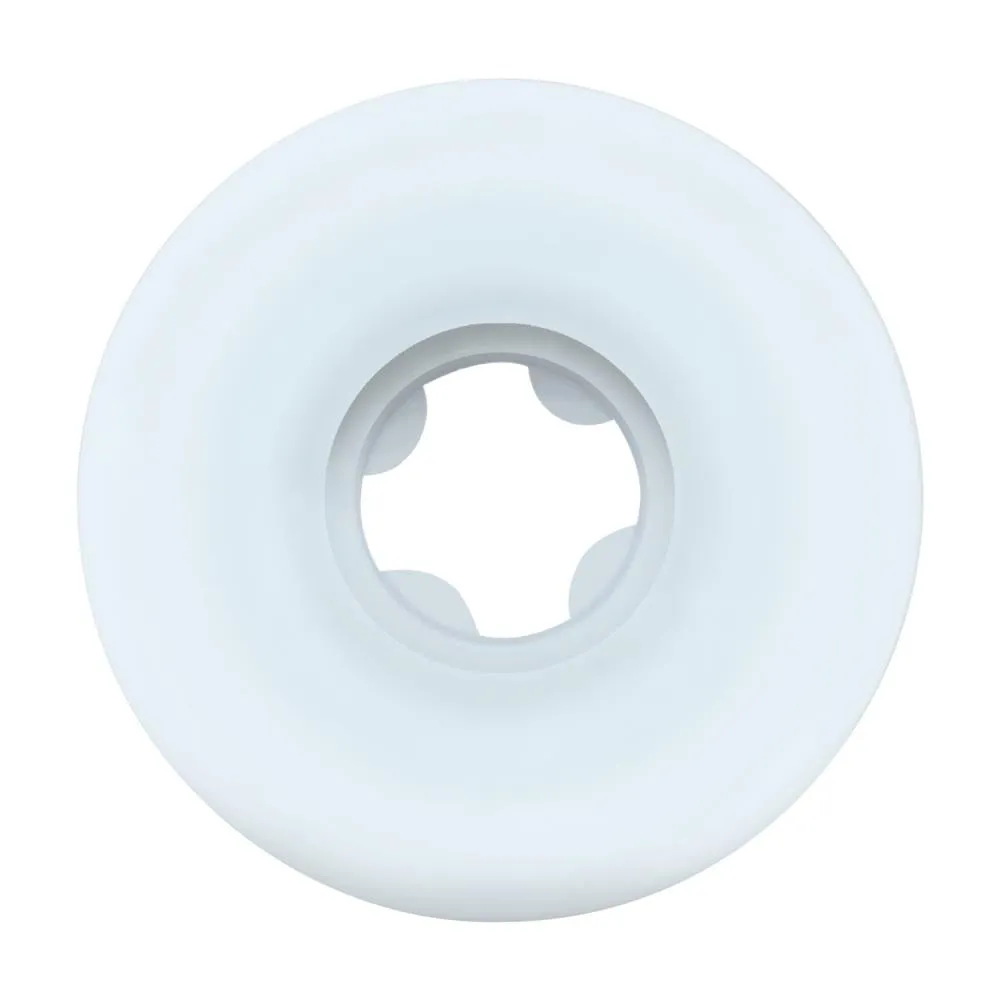 Ricta Wireframe Sparx Skateboard Wheels - 54mm 99a