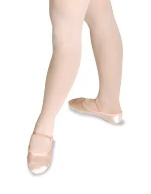 Roch Valley - Satin Split Sole Ballet Shoes