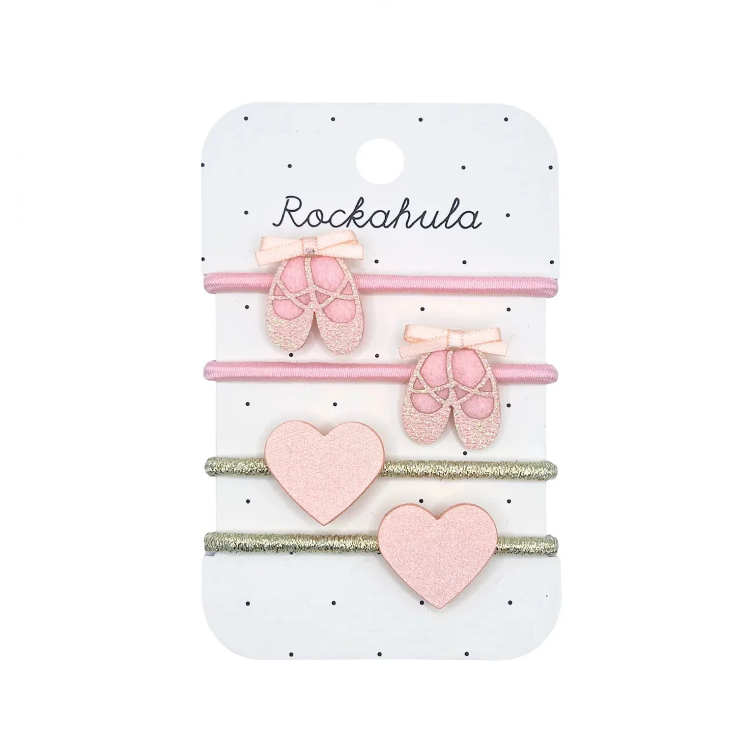 Rockahula - Tiny Blossom - Ballet Shoes Ponies