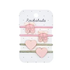 Rockahula - Tiny Blossom - Ballet Shoes Ponies