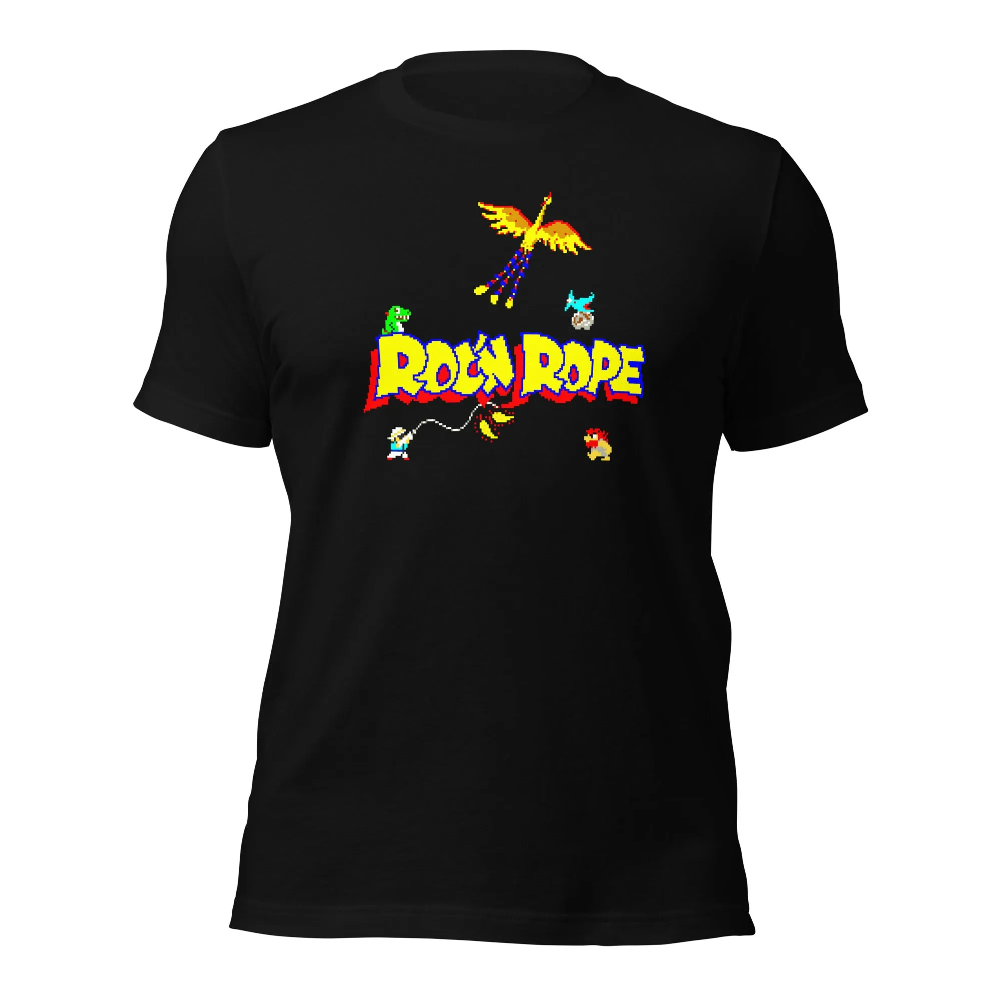 Roc'n Rope