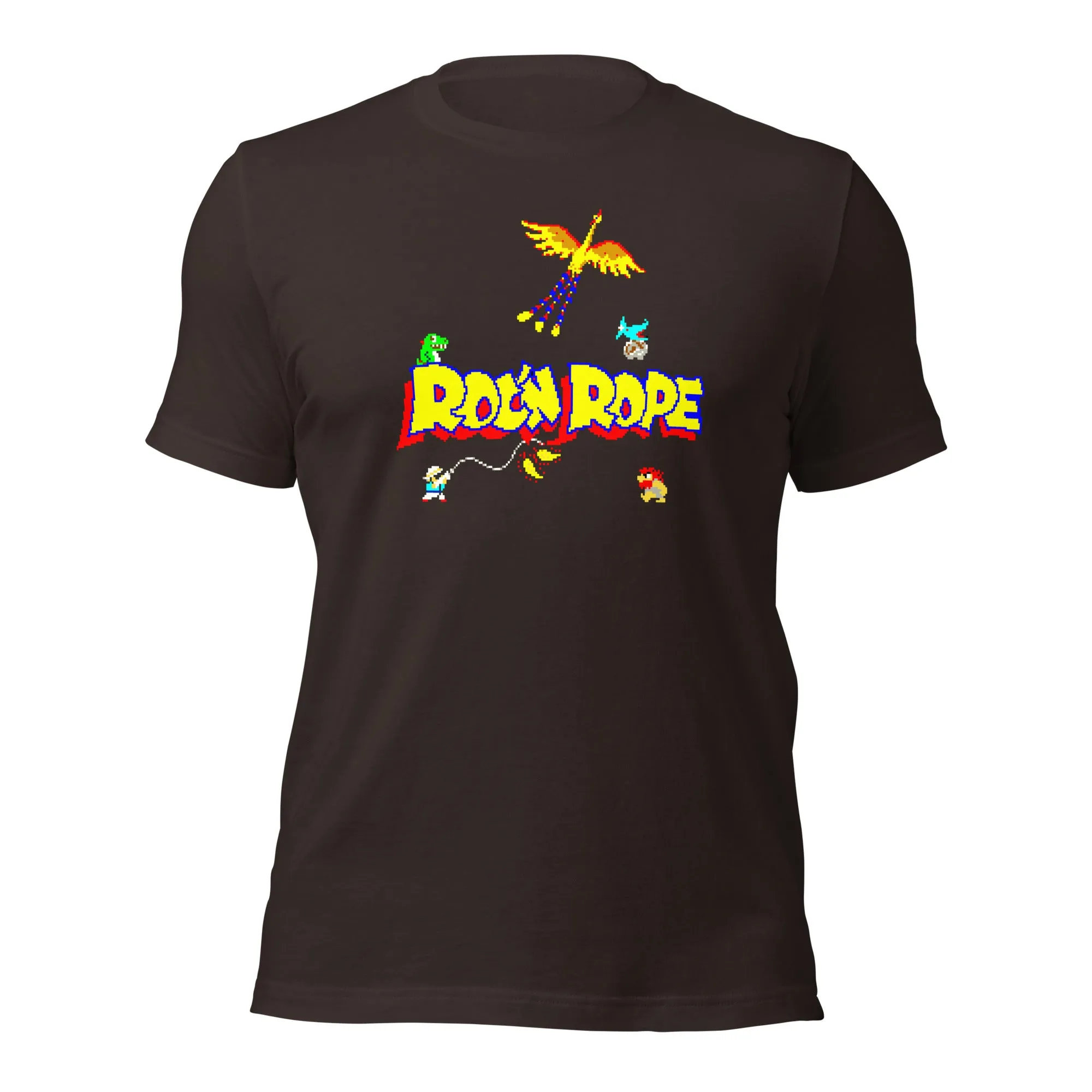 Roc'n Rope