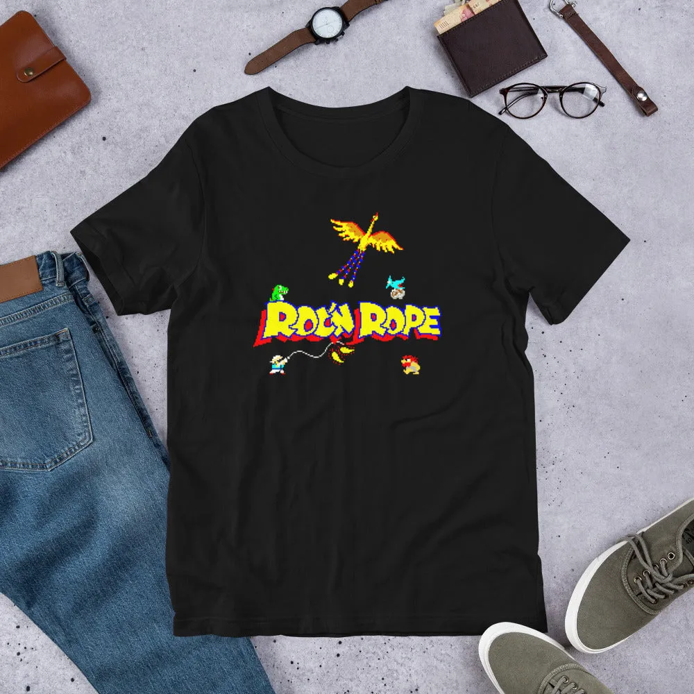 Roc'n Rope