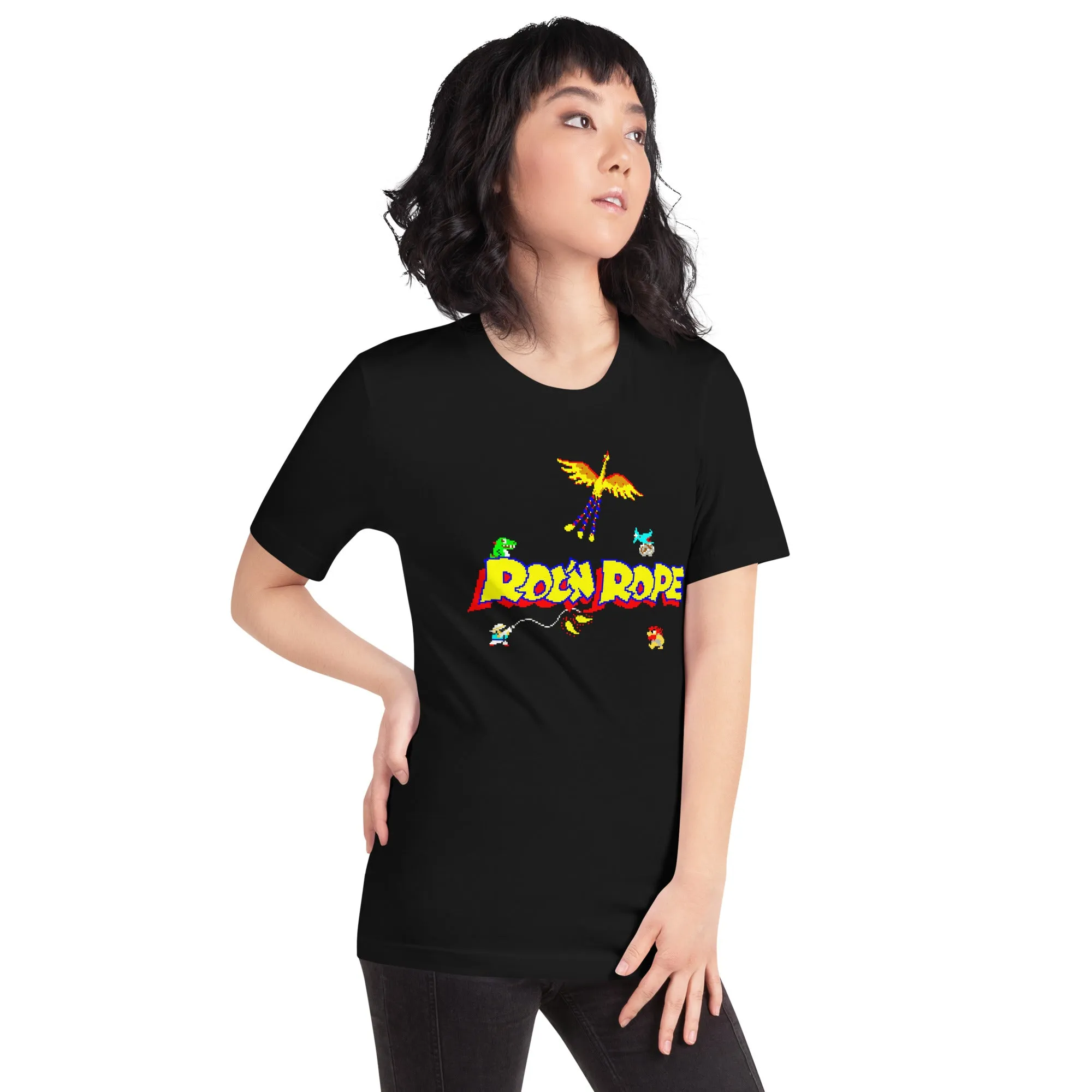 Roc'n Rope