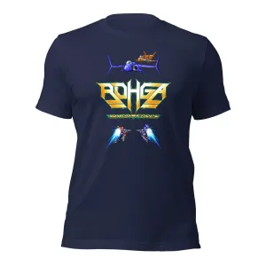 Rohga Armor Force