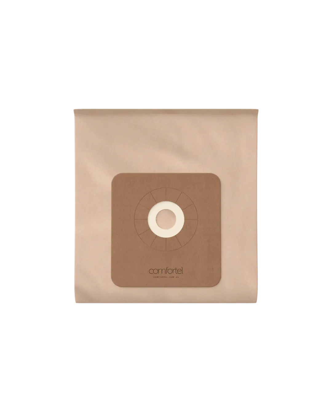 Salon Vac II bags - Fits Salon Vac II - 40 pcs.