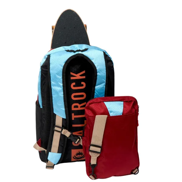 Saltrock - Skatepack Pro Backpack