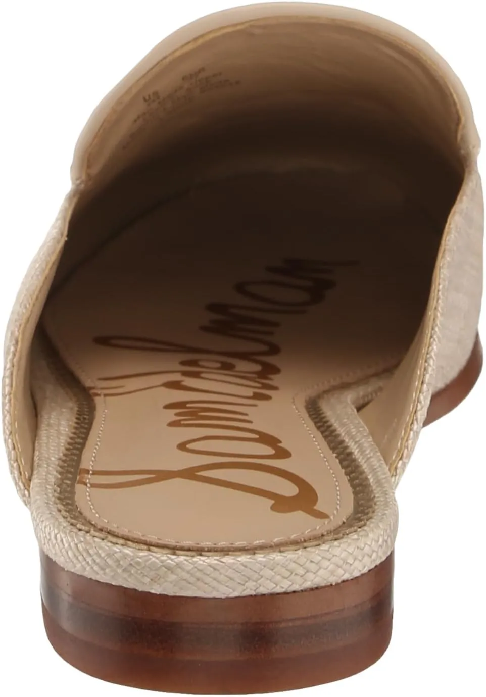 Sam Edelman Women's Linnie Ballet Flat