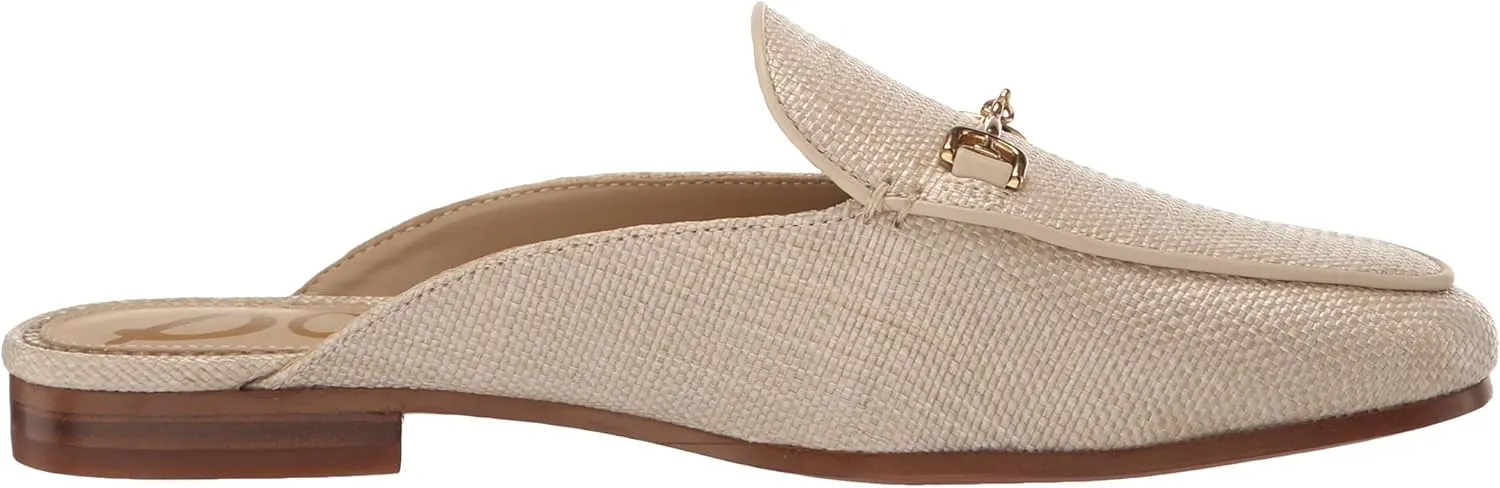 Sam Edelman Women's Linnie Ballet Flat