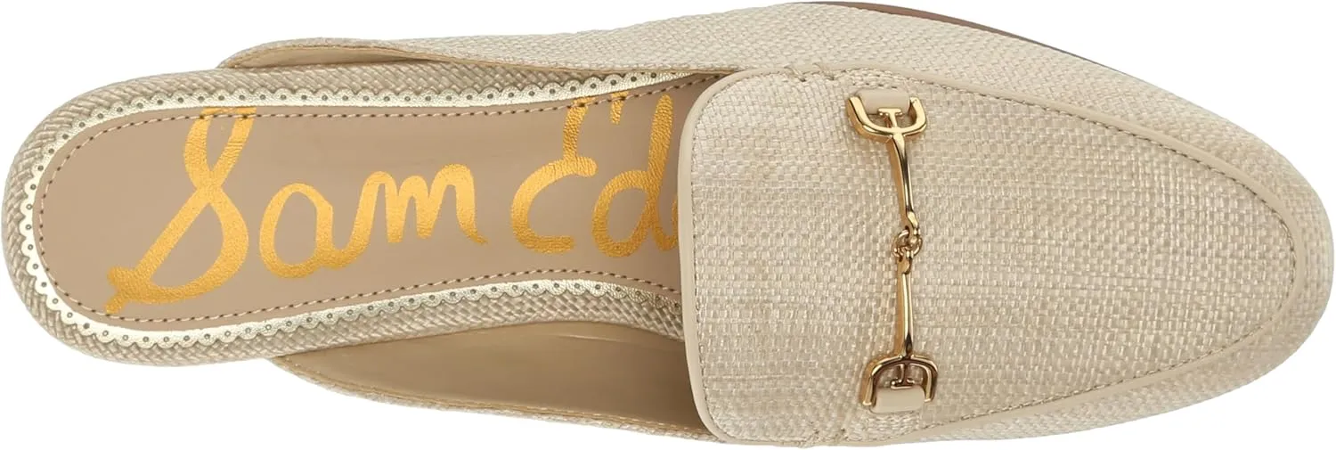 Sam Edelman Women's Linnie Ballet Flat