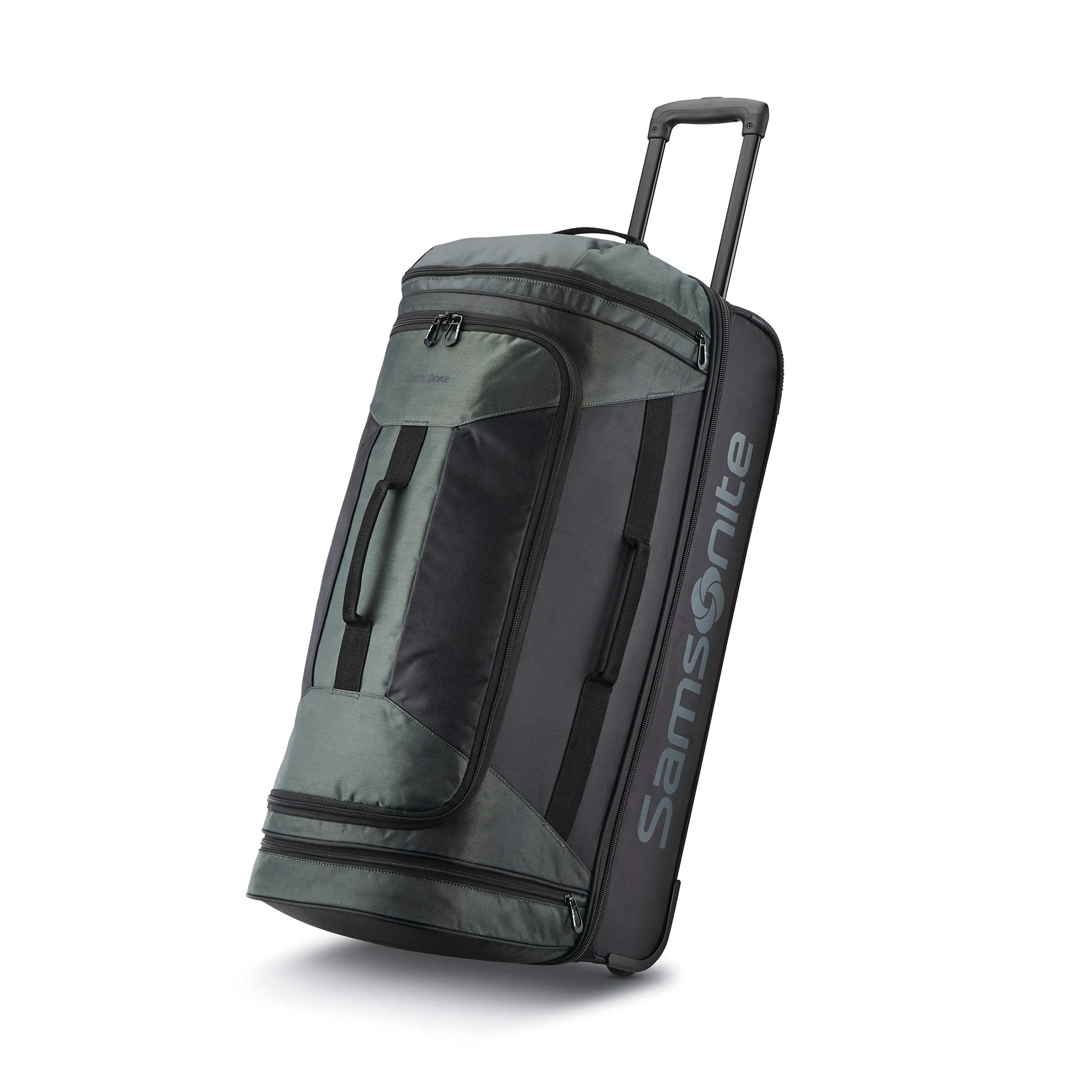 Samsonite Andante 2 Wheeled 28-Inch Duffle U1