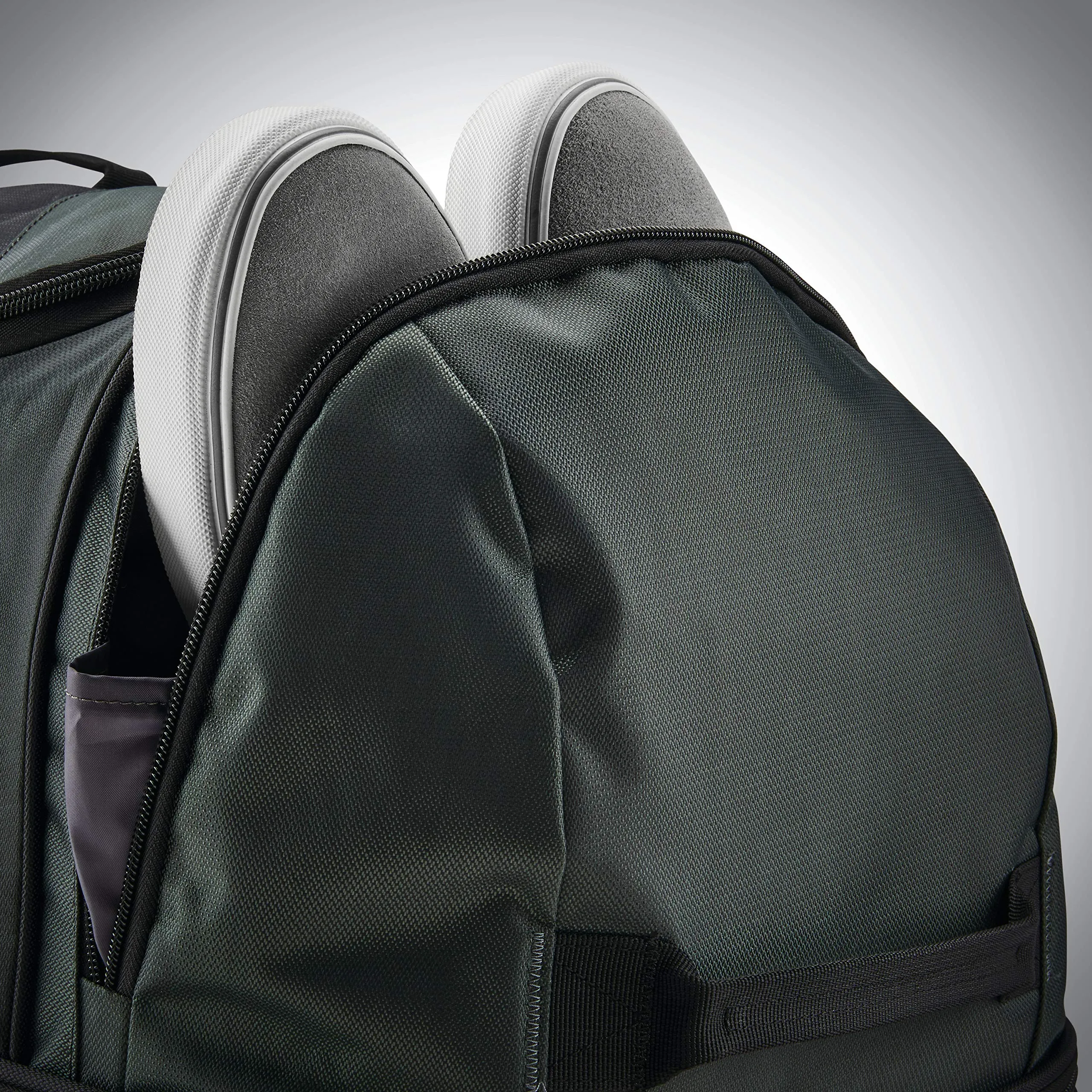 Samsonite Andante 2 Wheeled 28-Inch Duffle U1