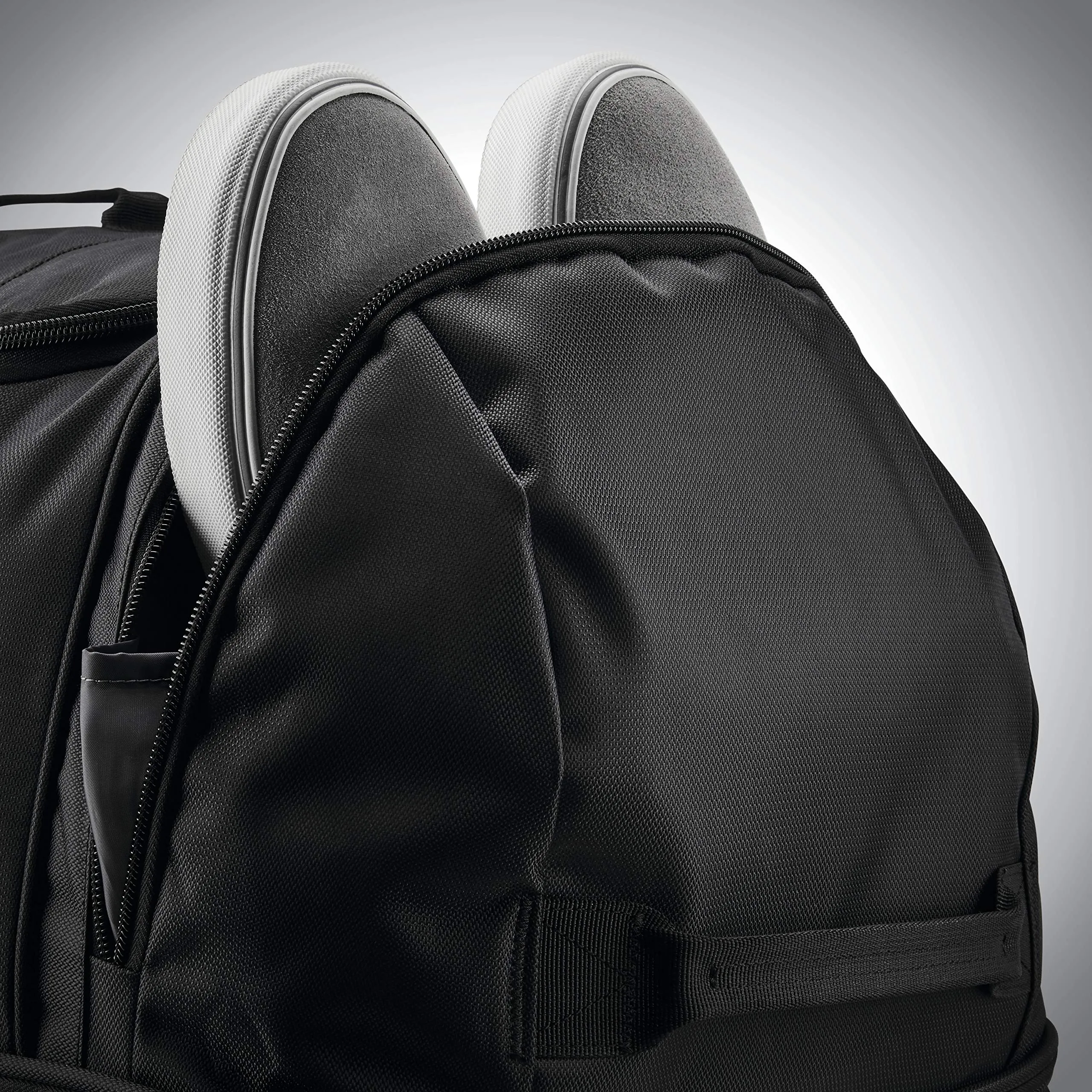 Samsonite Andante 2 Wheeled 28-Inch Duffle U4