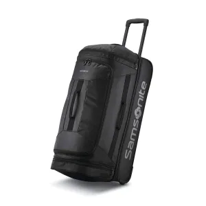 Samsonite Andante 2 Wheeled 28-Inch Duffle U4