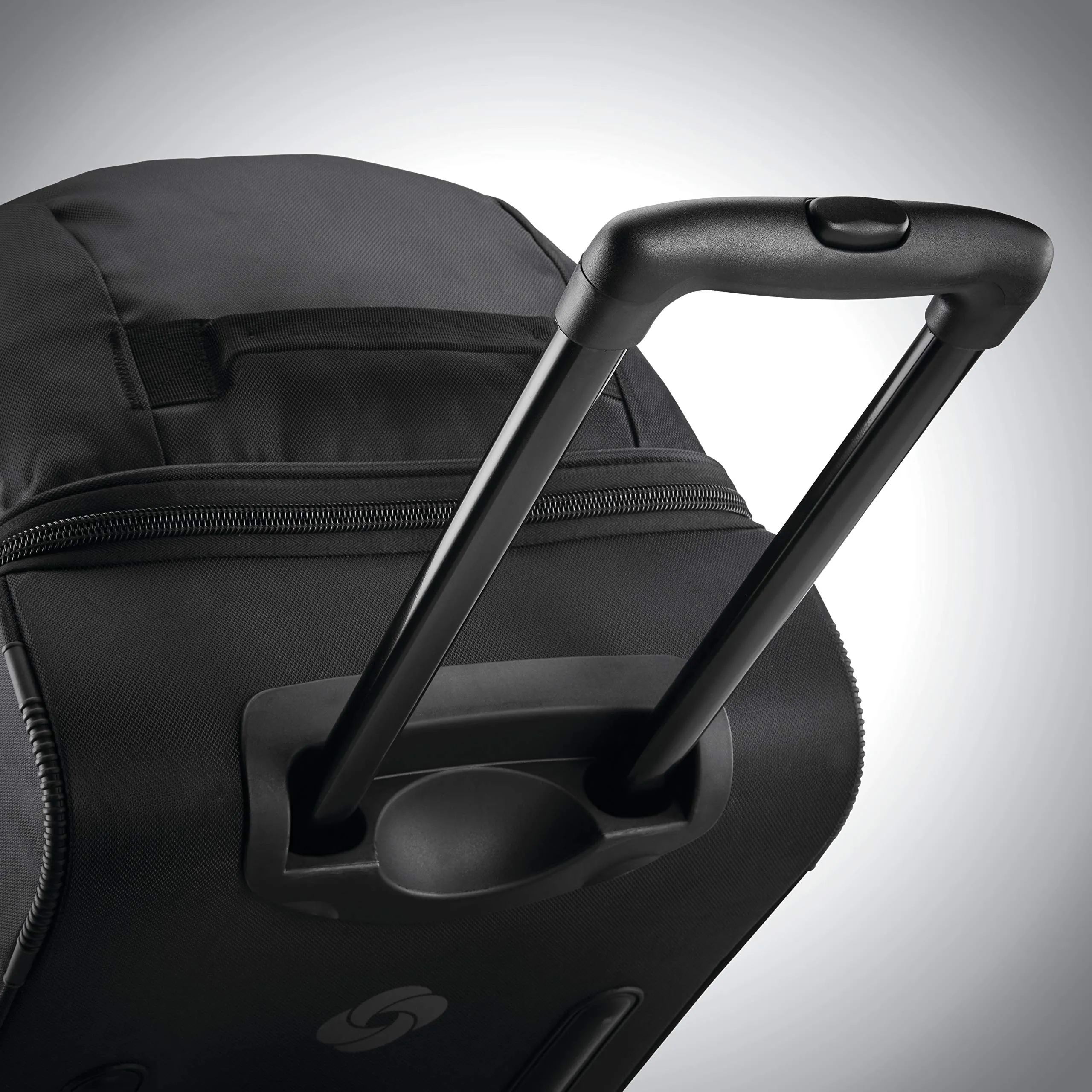 Samsonite Andante 2 Wheeled 28-Inch Duffle U4