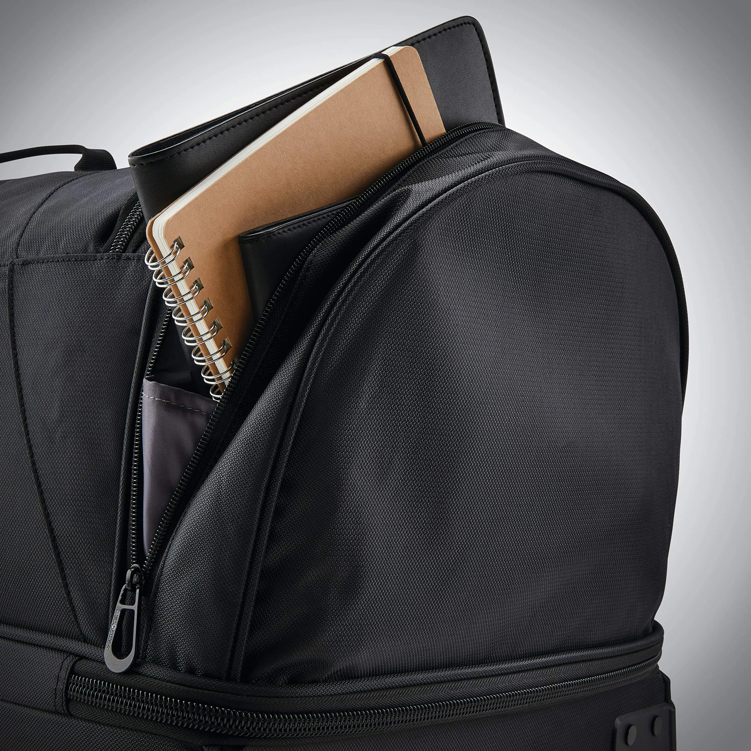 Samsonite Andante 2 Wheeled 28-Inch Duffle U4