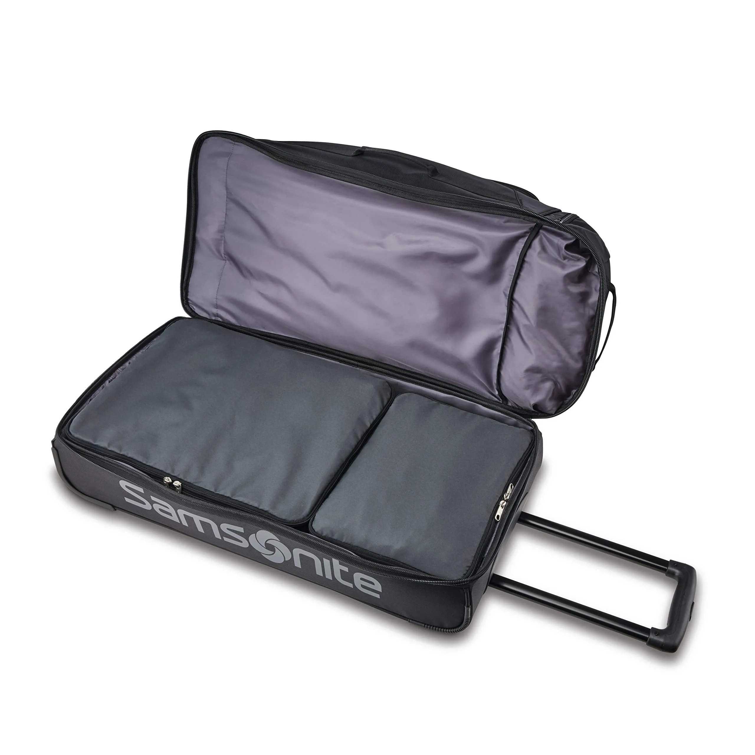 Samsonite Andante 2 Wheeled 28-Inch Duffle U4