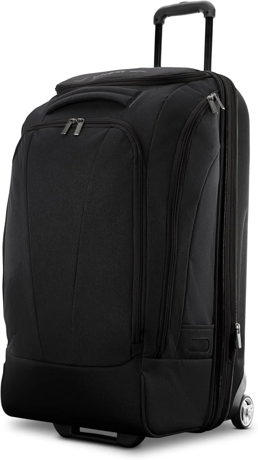 Samsonite Mother Lode Large Wheeled Duffle