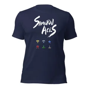 Samurai Aces