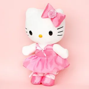 Sanrio Hello Kitty Ballerina Plush
