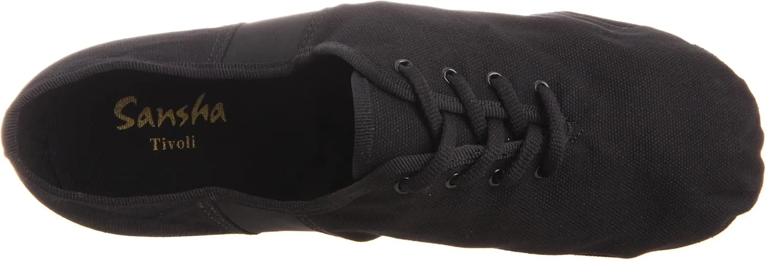 Sansha Women's Tivoli Dance Shoe