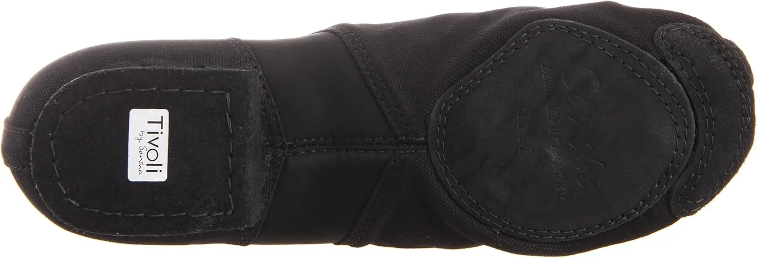 Sansha Women's Tivoli Dance Shoe