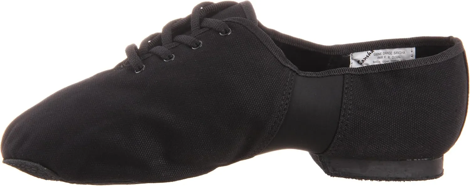 Sansha Women's Tivoli Dance Shoe